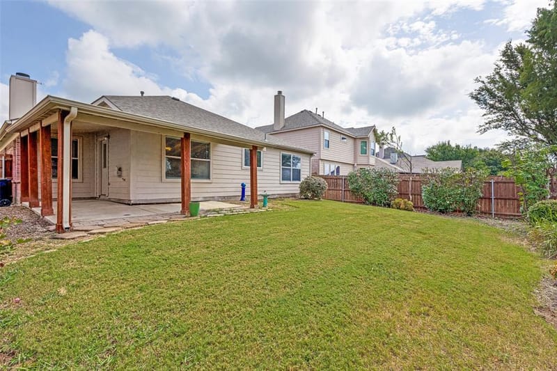 4008 Drexmore Road, Fort Worth TX 76244 - Photo 19