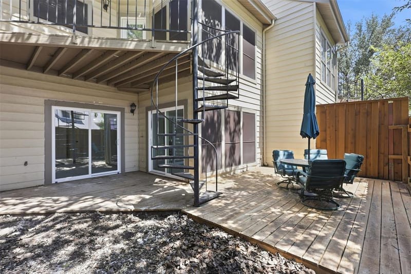 107 Summer Place Circle, Pottsboro TX 75076 - Photo 23