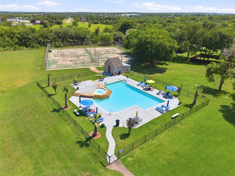 107 Summer Place Circle, Pottsboro TX 75076 - Photo 26