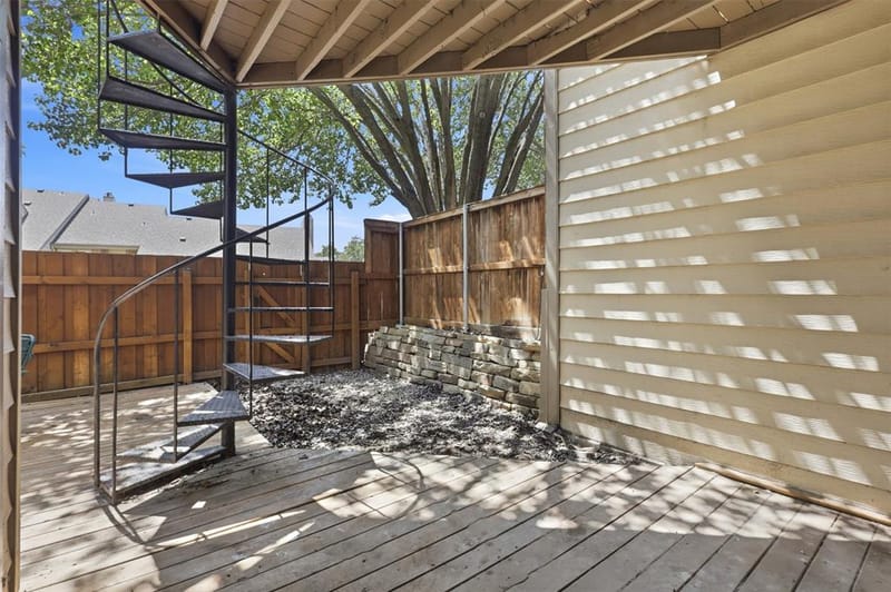 107 Summer Place Circle, Pottsboro TX 75076 - Photo 22