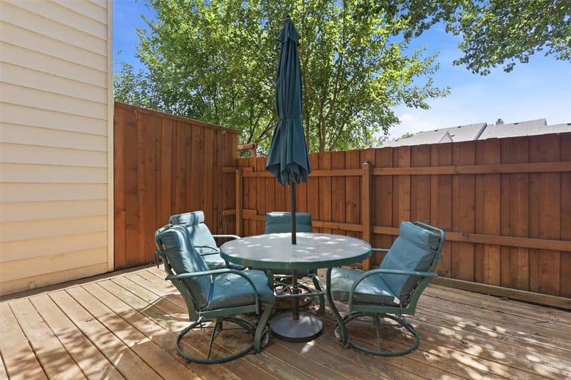 107 Summer Place Circle, Pottsboro TX 75076 - Photo 24