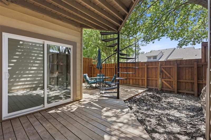 107 Summer Place Circle, Pottsboro TX 75076 - Photo 21