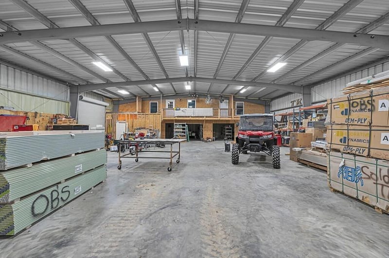 5004 Gholson Road, Waco TX 76705 - Photo 27