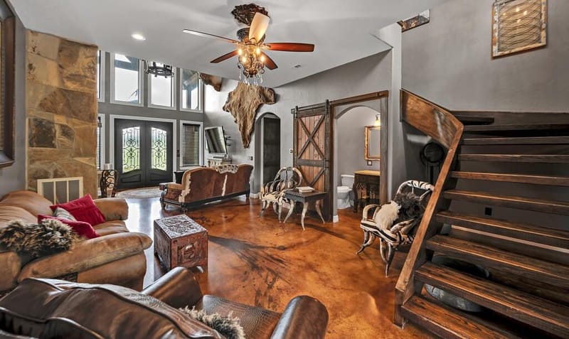 5004 Gholson Road, Waco TX 76705 - Photo 6