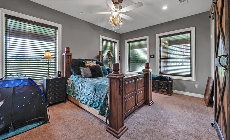 5004 Gholson Road, Waco TX 76705 - Photo 12
