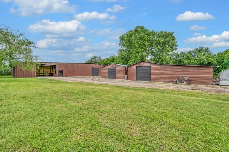 5004 Gholson Road, Waco TX 76705 - Photo 26