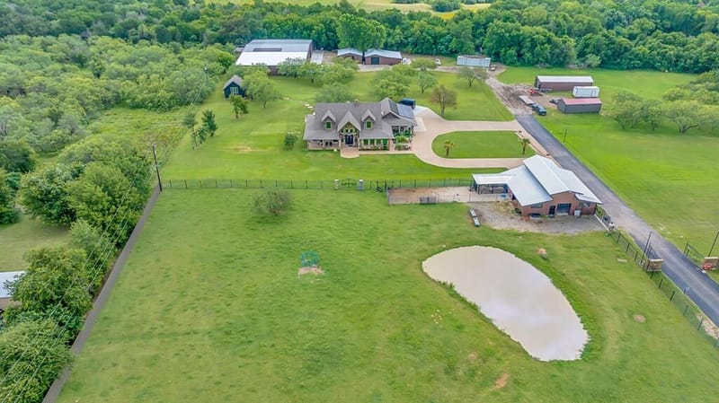 5004 Gholson Road, Waco TX 76705 - Photo 36