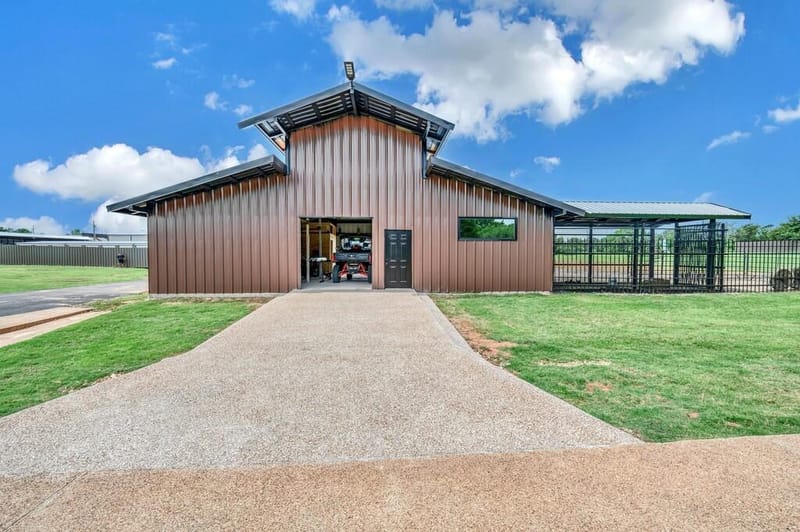 5004 Gholson Road, Waco TX 76705 - Photo 24