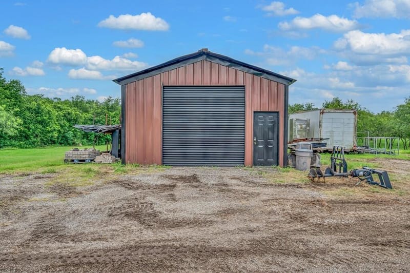 5004 Gholson Road, Waco TX 76705 - Photo 33