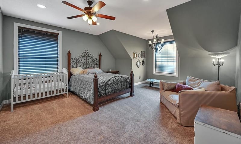 5004 Gholson Road, Waco TX 76705 - Photo 18