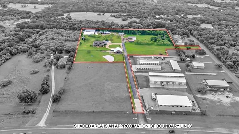 5004 Gholson Road, Waco TX 76705 - Photo 35