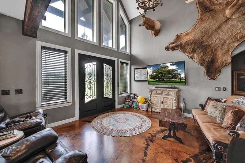 5004 Gholson Road, Waco TX 76705 - Photo 4