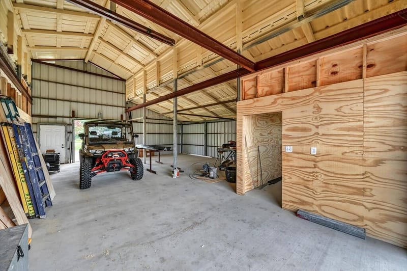 5004 Gholson Road, Waco TX 76705 - Photo 25
