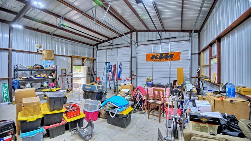 523 Billy Road, Bowie TX 76230 - Photo 27