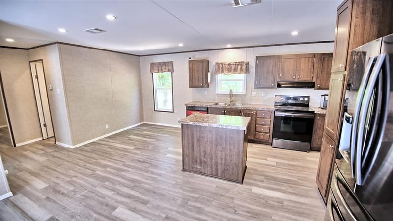 523 Billy Road, Bowie TX 76230 - Photo 12