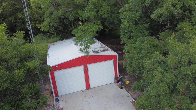 523 Billy Road, Bowie TX 76230 - Photo 26