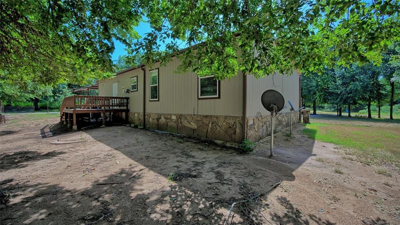 523 Billy Road, Bowie TX 76230 - Photo 3