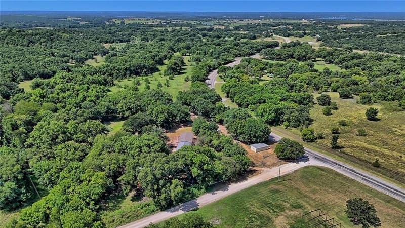523 Billy Road, Bowie TX 76230 - Photo 32