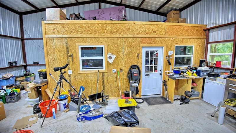 523 Billy Road, Bowie TX 76230 - Photo 28