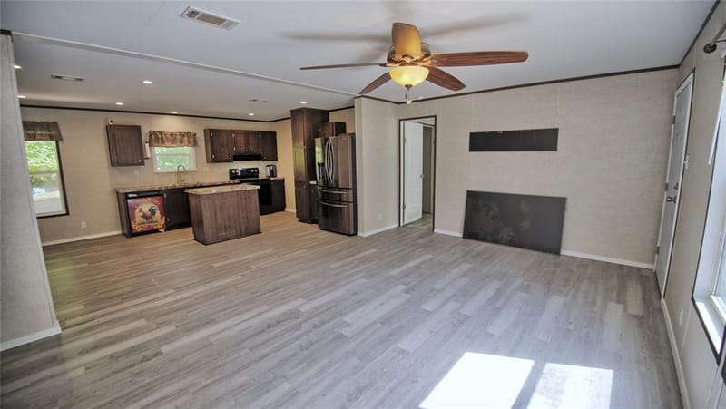 523 Billy Road, Bowie TX 76230 - Photo 9