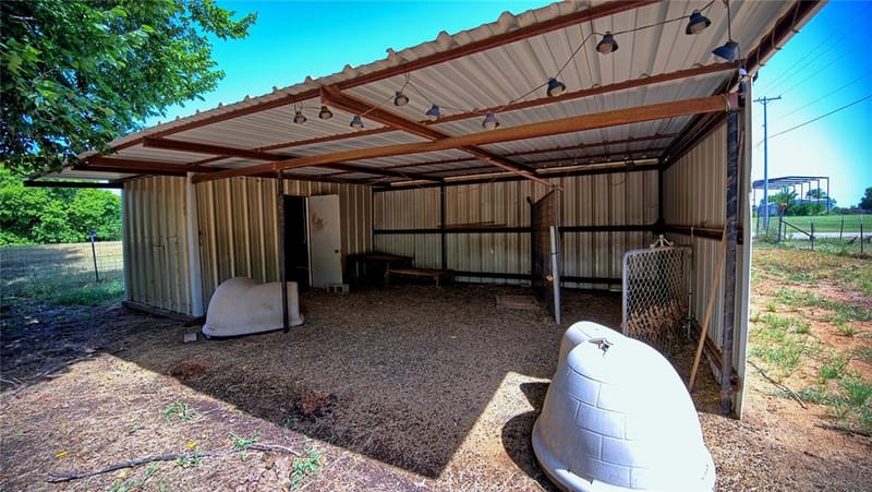 523 Billy Road, Bowie TX 76230 - Photo 24
