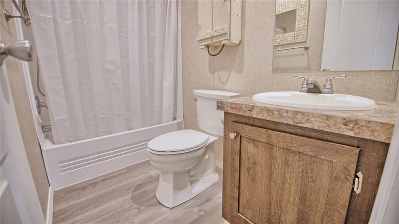 523 Billy Road, Bowie TX 76230 - Photo 18