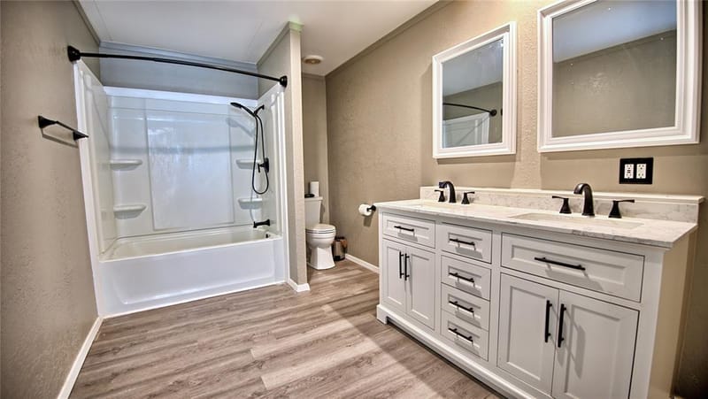 523 Billy Road, Bowie TX 76230 - Photo 15