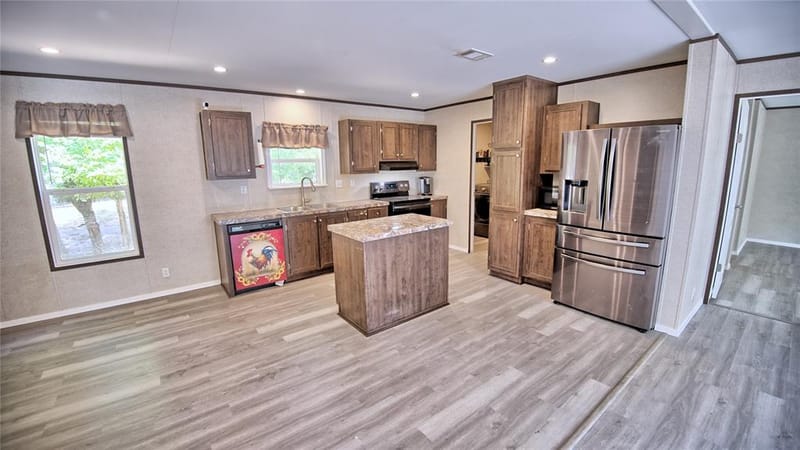 523 Billy Road, Bowie TX 76230 - Photo 11