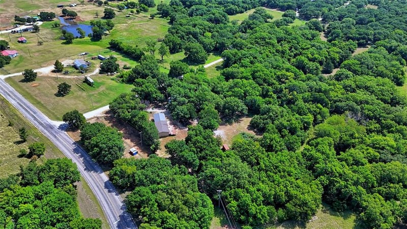 523 Billy Road, Bowie TX 76230 - Photo 31