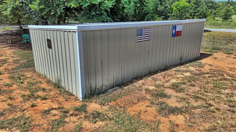 523 Billy Road, Bowie TX 76230 - Photo 25
