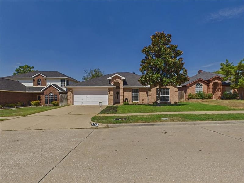 1104 Brandy Station Road, Grand Prairie TX 75052 - Photo 5