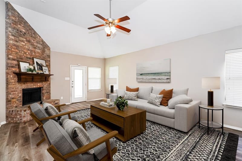1820 Abby Creek Drive, Little Elm TX 75068 - Photo 3