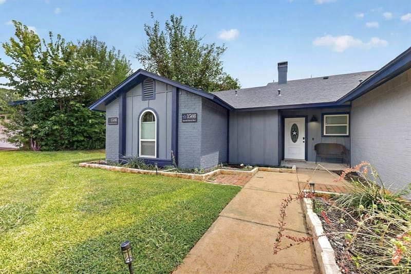 3508 Grande Bulevar, Irving TX 75062 - Photo 11