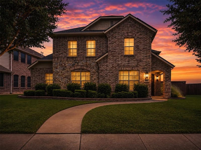 12000 Sunny Street, Frisco TX 75033 - Photo 6