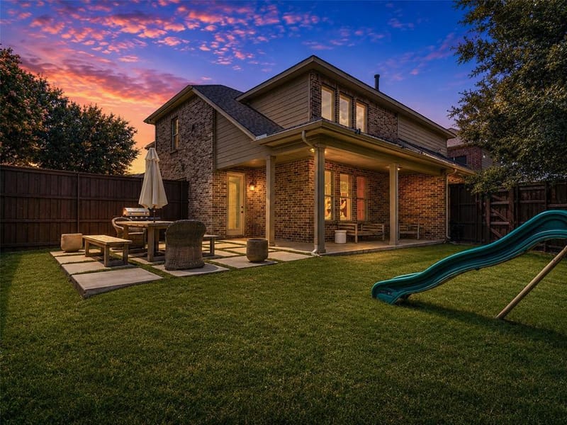 12000 Sunny Street, Frisco TX 75033 - Photo 37