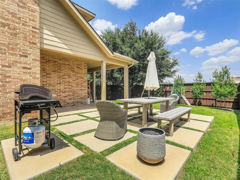 12000 Sunny Street, Frisco TX 75033 - Photo 39