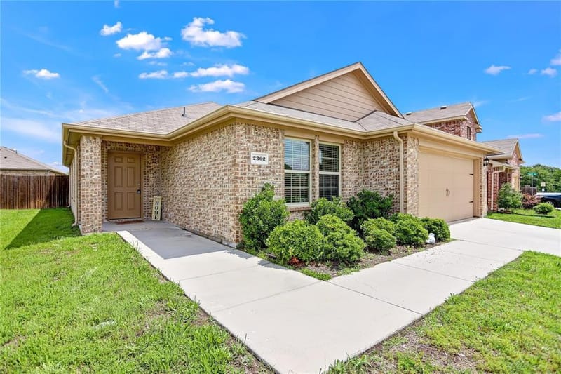 2302 San Marcos Drive, Forney TX 75126 - Photo 3
