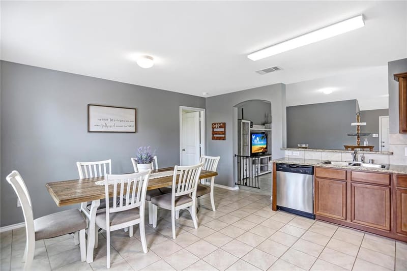 2302 San Marcos Drive, Forney TX 75126 - Photo 11