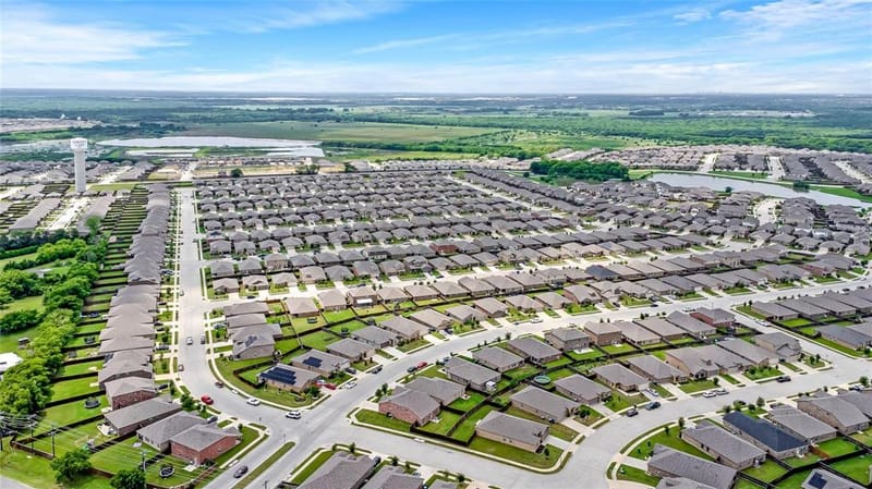 2302 San Marcos Drive, Forney TX 75126 - Photo 29