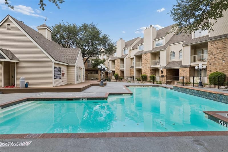 5325 Bent Tree Forest Drive # 2230, Dallas TX 75248 - Photo 28