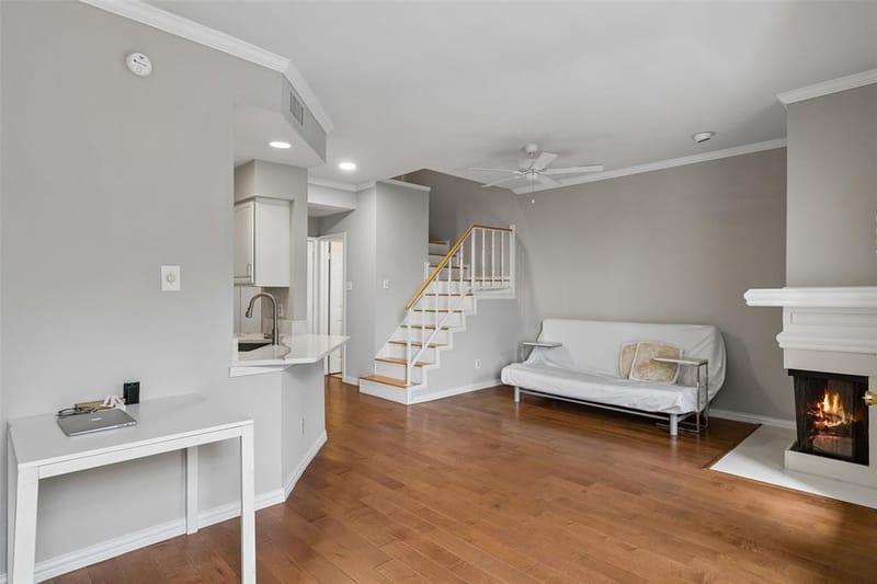 5325 Bent Tree Forest Drive # 2230, Dallas TX 75248 - Photo 9