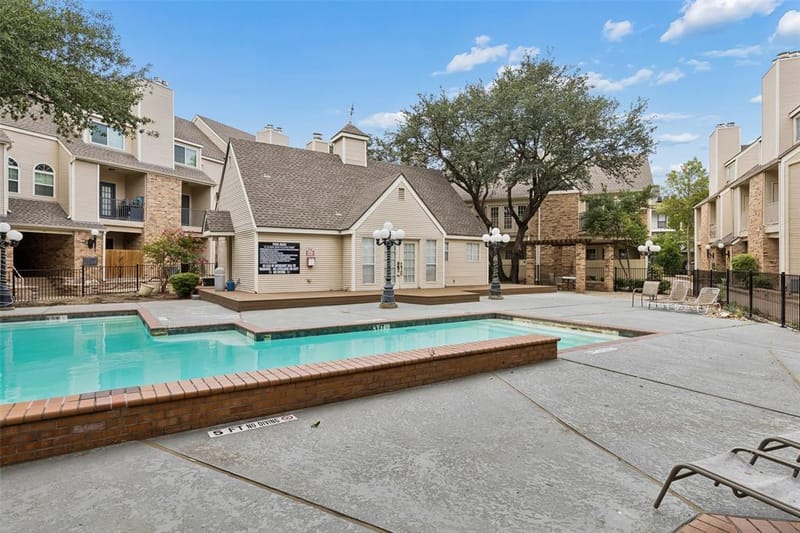 5325 Bent Tree Forest Drive # 2230, Dallas TX 75248 - Photo 31