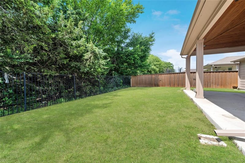 111 Tanglewood Drive, Fate TX 75189 - Photo 26