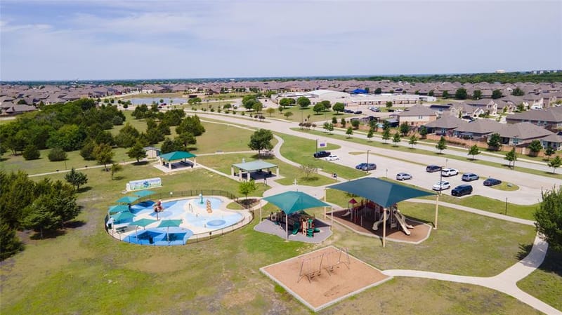 111 Tanglewood Drive, Fate TX 75189 - Photo 32