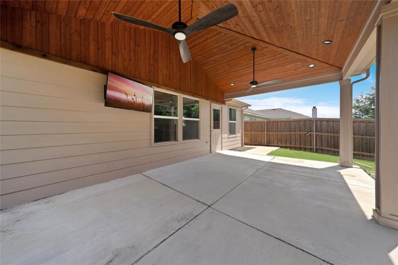 111 Tanglewood Drive, Fate TX 75189 - Photo 24