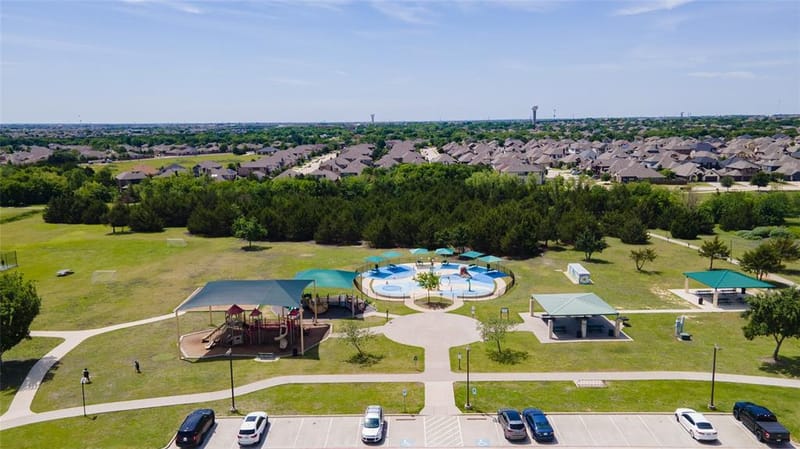 111 Tanglewood Drive, Fate TX 75189 - Photo 30