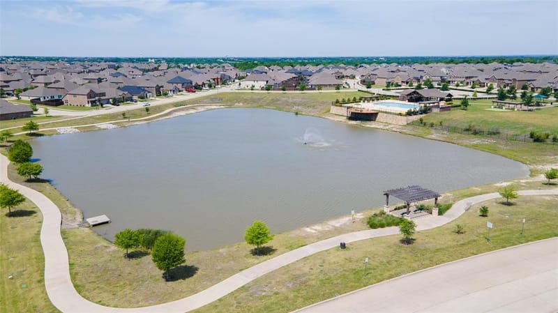111 Tanglewood Drive, Fate TX 75189 - Photo 33