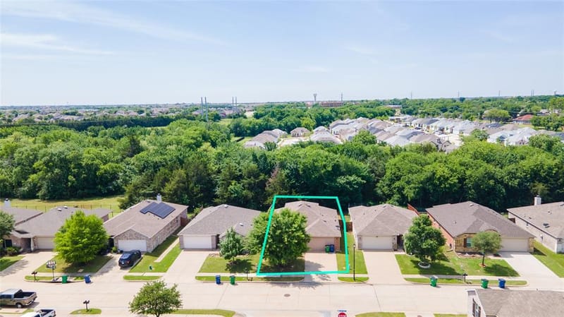 111 Tanglewood Drive, Fate TX 75189 - Photo 29