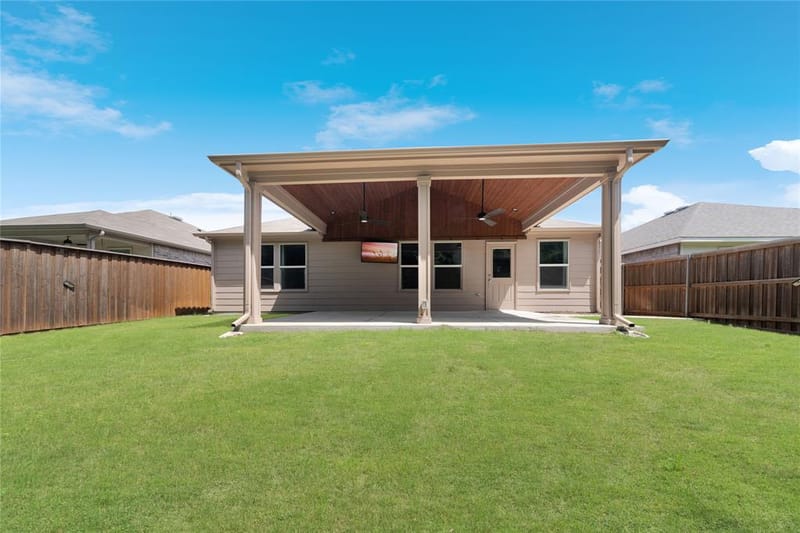 111 Tanglewood Drive, Fate TX 75189 - Photo 25