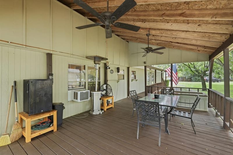 4417 Wildwood Circle, Granbury TX 76049 - Photo 27
